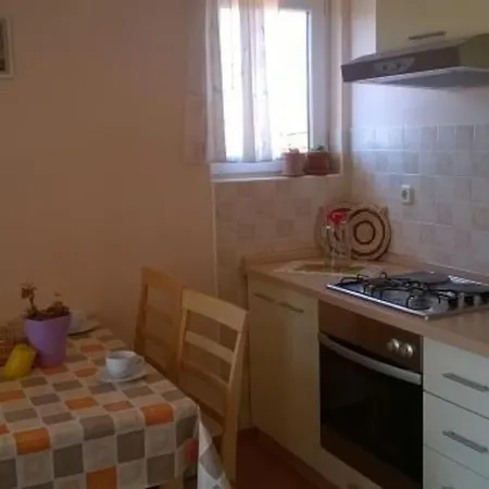 Appartement Dijana