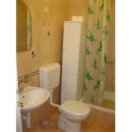 Dijana Apartment