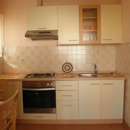 Dijana Appartement Vodice