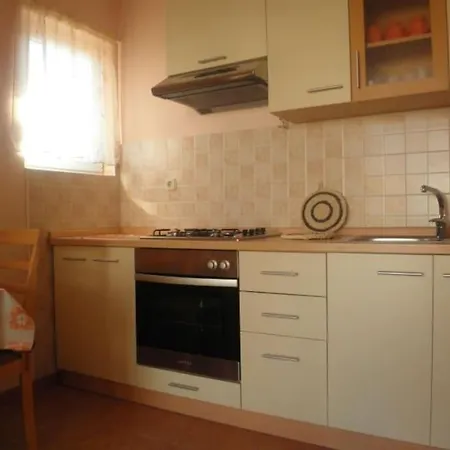 Appartement Dijana Vodice