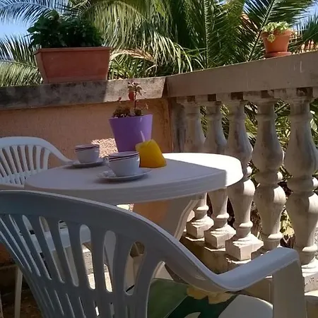Apartment Dijana Vodice