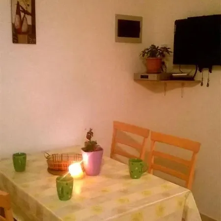 Apartment Dijana Vodice