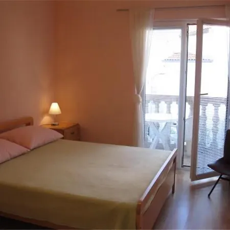 Appartement Dijana Vodice