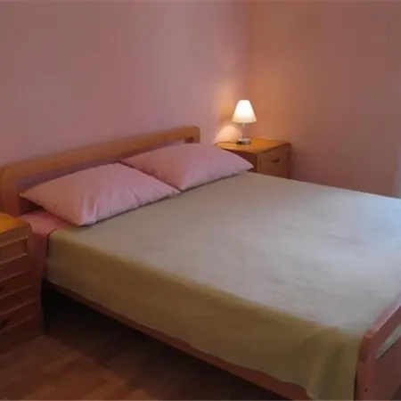 Appartement Dijana Vodice