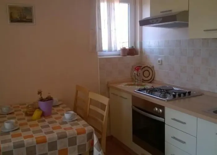 Apartman Dijana