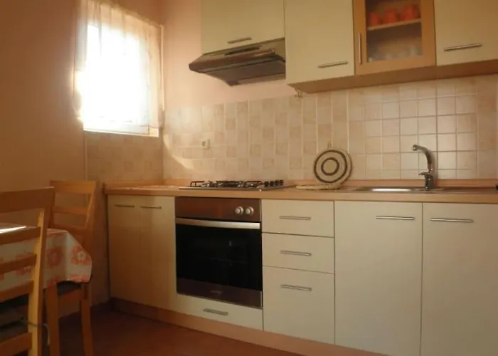 Apartman Dijana Vodice