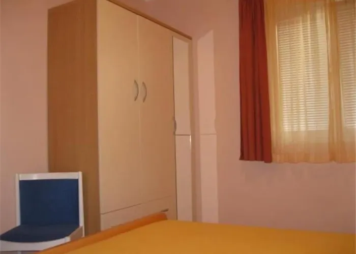 Appartement Dijana *