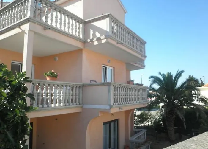 Appartement Dijana *