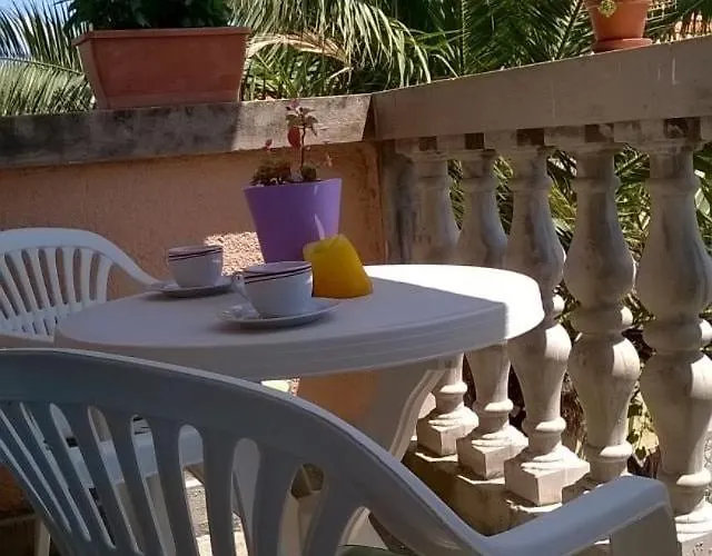 Apartman Dijana Vodice