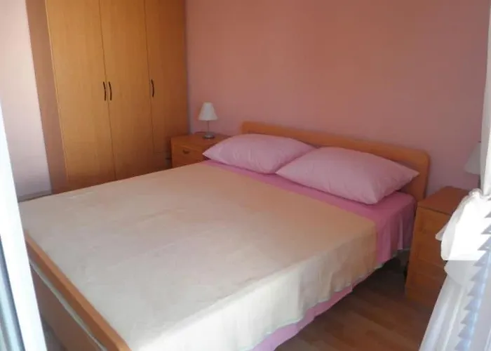 Appartement Dijana Vodice