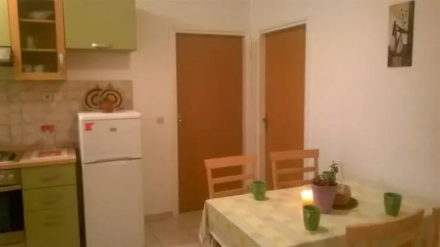 Appartement Dijana