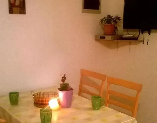 Apartman Dijana Vodice