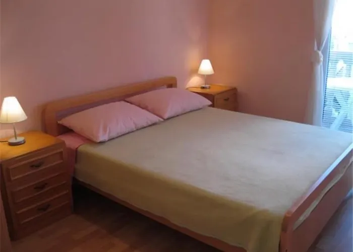 Apartman Dijana Vodice